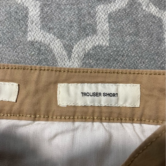 Jones New York Trouser Shorts sz 8 - Picture 4 of 8